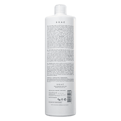 BRAÉ Wanna Be Blond 9% - Água Oxigenada 30 Volumes 900ml na internet