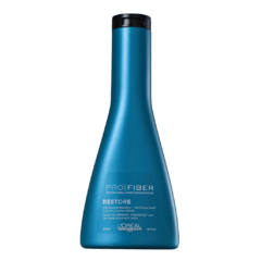 SHAMPOO PROFIBER RESTORE 250 ML - comprar online