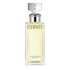 Eternity Calvin Klein Eau de Parfum - Perfume Feminino 100ml - comprar online