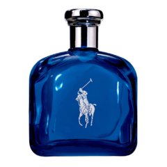 Polo Blue Ralph Lauren Eau de Toilette - Perfume Masculino 125ml