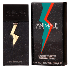 Animale For Men Eau de Toilette - Perfume Masculino 100ml - comprar online
