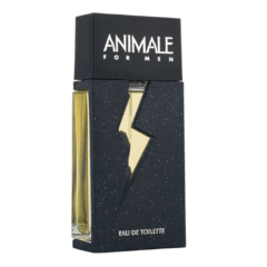 Animale For Men Eau de Toilette - Perfume Masculino 100ml na internet