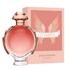 Olympéa Legend Paco Rabanne Eau de Parfum - Perfume Feminino 80ml - comprar online