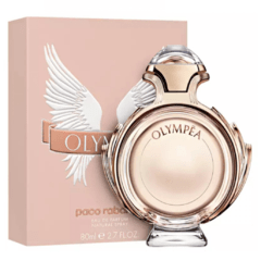 Olympéa Paco Rabanne Eau de Parfum - Perfume Feminino 80ml - comprar online