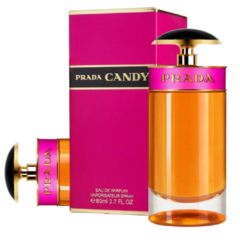 PRADA Candy Eau de Parfum - Perfume Feminino 80ml - comprar online