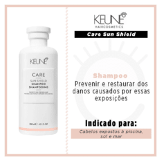 Shampoo Condicionador e Máscara Keune Vital Nutrit - comprar online