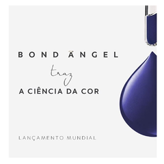 BRAÉ Bond Angel Thermal Blond - Leave-in Matizador 200ml - MISSMELL