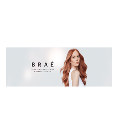 BRAÉ Divine Máscara Capilar - 500g - loja online