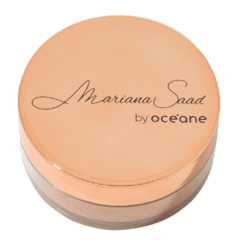 Mariana Saad by Océane Skin Shine Gold - Pó Iluminador 8g - comprar online