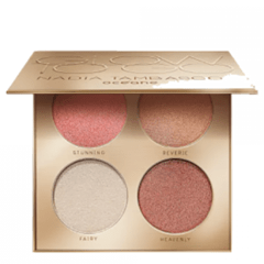 Nádia Tambasco By Océane Glow to Go - Paleta de Iluminadores 16,9g - comprar online