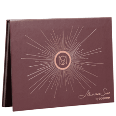 Mariana Saad By Océane 12 Shades - Paleta de Sombras 205g - comprar online