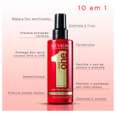 Revlon Professional Uniq One - Leave-in 150ml - comprar online