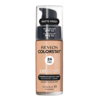 Revlon ColorStay 24 Horas Pele Mista à Oleosa FPS15 220 Natural Beige - Base Líquida 30ml