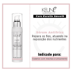 KERATIN SMOOTH SERUM KEUNE 25ml na internet