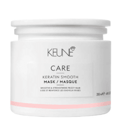 KERATIN SMOOTH MASK KEUNE 200ml - comprar online