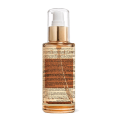 SATIN OIL - OIL TREATMENT KEUNE 95ml - comprar online