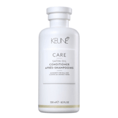 SATIN OIL CONDITIONER KEUNE 250ml - comprar online