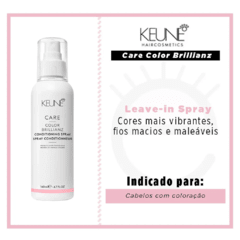 COLOR BRILLIANZ CONDITIONER SPRAY 140ml na internet