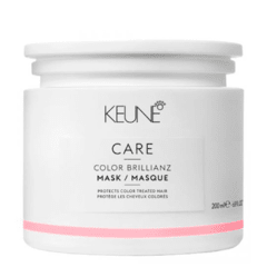 COLOR BRILLIANZ MASK KEUNE 200ml