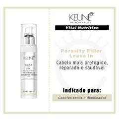 VITAL NUTRITION POROSITY FILLER KEUNE 25ml na internet