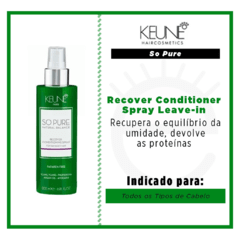 So Pure Recover Conditioning Spray 200ML na internet