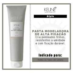 STYLE POWER PASTE KEUNE 150ml na internet