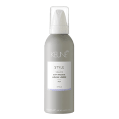 STYLE SOFT MOUSSE KEUNE 200ml