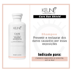 SUN SHIELD CONDITIONER KEUNE 250ml na internet