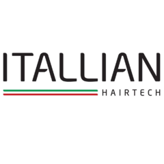 Itallian Hairtech Trivitt Color Blonde - Fluido para Escova Matizante 200ml - MISSMELL