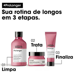 L'Oréal Professionnel Serie Expert Pro Longer - Máscara Capilar 500g na internet