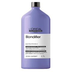 L'Oréal Professionnel Serie Expert Blondifier - Condicionador 1500ml - comprar online