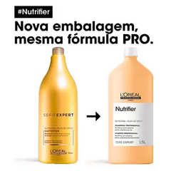 L'Oréal Professionnel Nutrifier - Shampoo 1500ml - comprar online