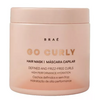 Braé Go Curly - Máscara Capilar 500g