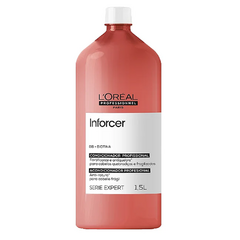 L'Oréal Professionnel Inforcer Serie Expert - Condicionador 1500ml