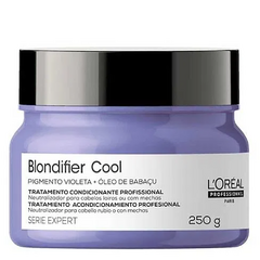 L'Oréal Professionnel Serie Expert Blondifier - Máscara Capilar 250g