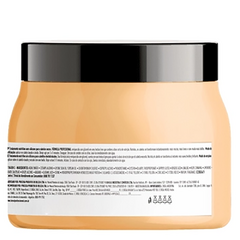 L'Oréal Professionnel Nutrifier - Máscara Capilar 500g - MISSMELL