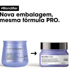 L'Oréal Professionnel Serie Expert Blondifier - Máscara Capilar 250g - comprar online