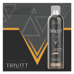 Hair Spray Lacca Forte Trivitt Style 300ml - comprar online