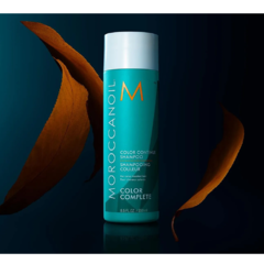 Moroccanoil - Shampoo Color Complete Reparador de Cor 250ML - comprar online