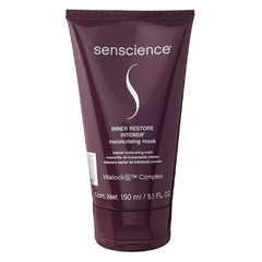 Senscience Inner Restore Intensif Moisturizing - Máscara Capilar 150ml