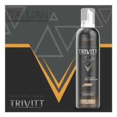 Professional Trivitt Style - Mousse Fixador 300ml - loja online