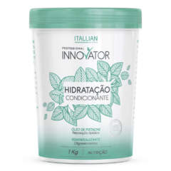 Itallian Professional Innovator - Hidratação Condicionante 1Kg
