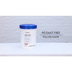 Itallian Hairtech Color Professional Dust Free - Pó Descolorante 400g - comprar online