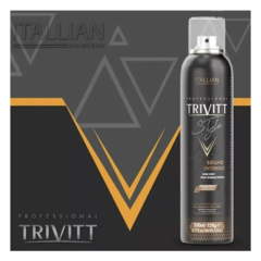 Professional Trivitt Brilho Intenso - Spray de Brilho 200ml - comprar online