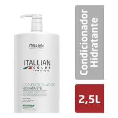 Itallian Hairtech Color Professional - Condicionador Hidratante 2,5L na internet