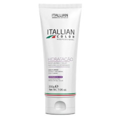 Itallian Hairtech Color Professional Hidratação - Máscara Capilar 200g