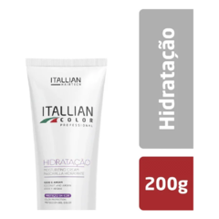 Itallian Hairtech Color Professional Hidratação - Máscara Capilar 200g - comprar online
