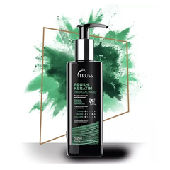 Truss Brush Keratin - Leave-in 250ml na internet