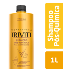 Professional Trivitt Pós-Química - Shampoo 1L na internet