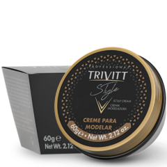 Professional Trivitt Style - Creme Para Modelar 60g - comprar online